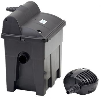 Комплект фильтрации BioSmart Set 7000 OASE