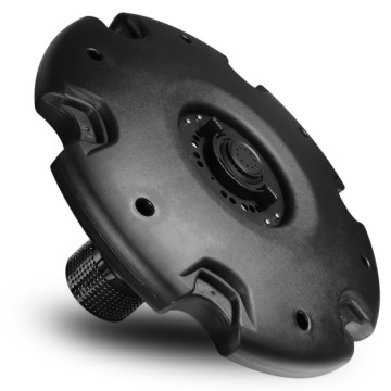 Плавающий фонтан FJ 600