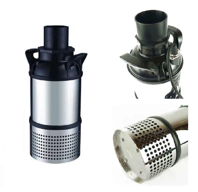 Насос для пруда KF-55000 Jebao