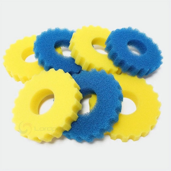 Комплект губок для CPF-12000