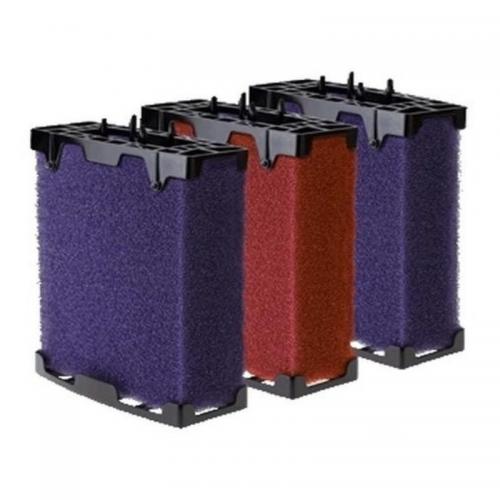 Комплект фильтрации BioSmart UVC 16000 OASE