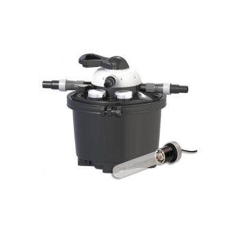 Напорный фильтр для пруда Clear Control 25 Velda