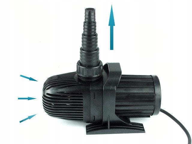 Насос для пруда СМ 8000 JEBAO