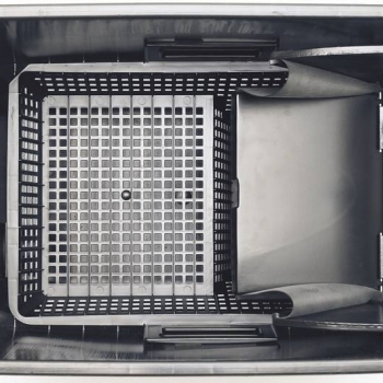 Скиммер для пруда POND SKIMMER 40 Pondtech