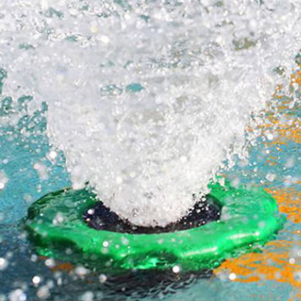 Фонтан-аэратор для пруда плавающий COP-10000