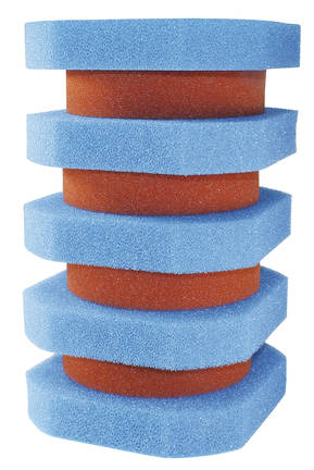 Комплект губок для FiltoClear 11000 OASE