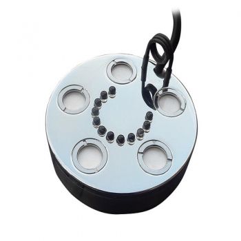 Генератор тумана HQ-508 (с подсветкой)