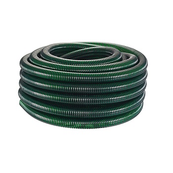 Шланг спиральный