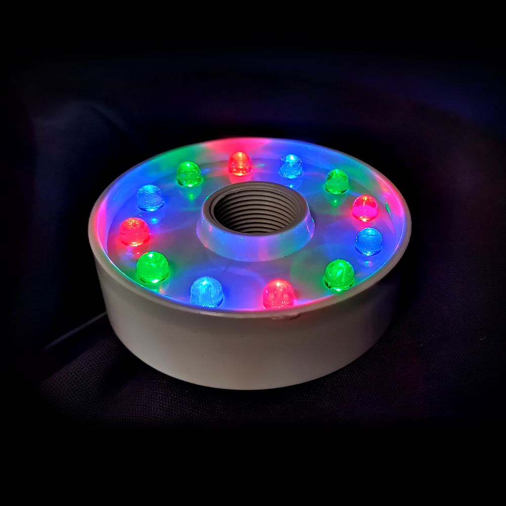 Светильник для фонтана HQ 2512  Huiqi