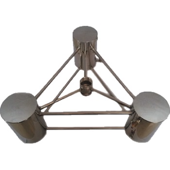 Поплавок для плавающего фонтана FB-2 Pondtech