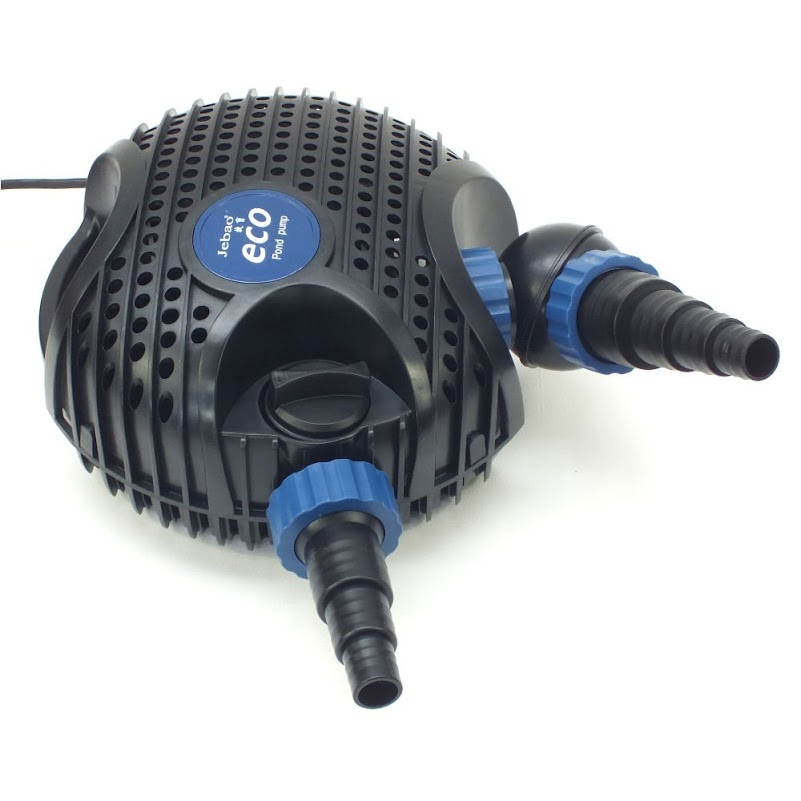 Насос для пруда OME 6500 Jebao