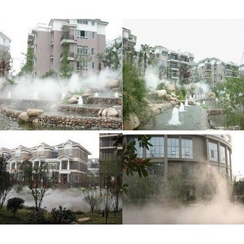 Фонтанная насадка FN20 Pondtech 