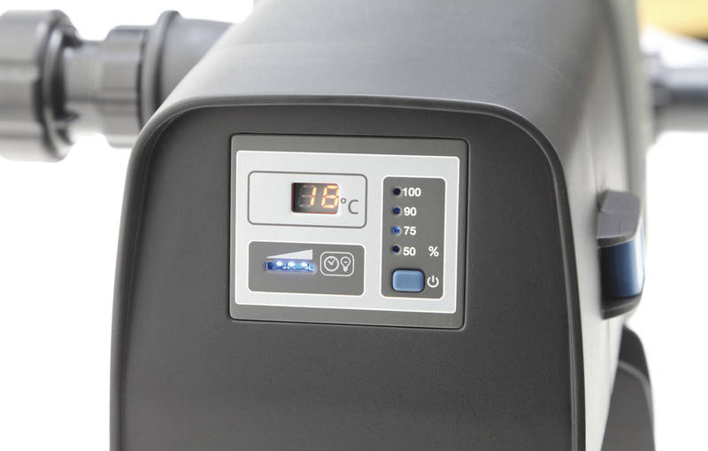 УФ фильтр Bitron Eco 240 W OASE