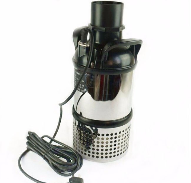 Плавающий фонтан FJ 600