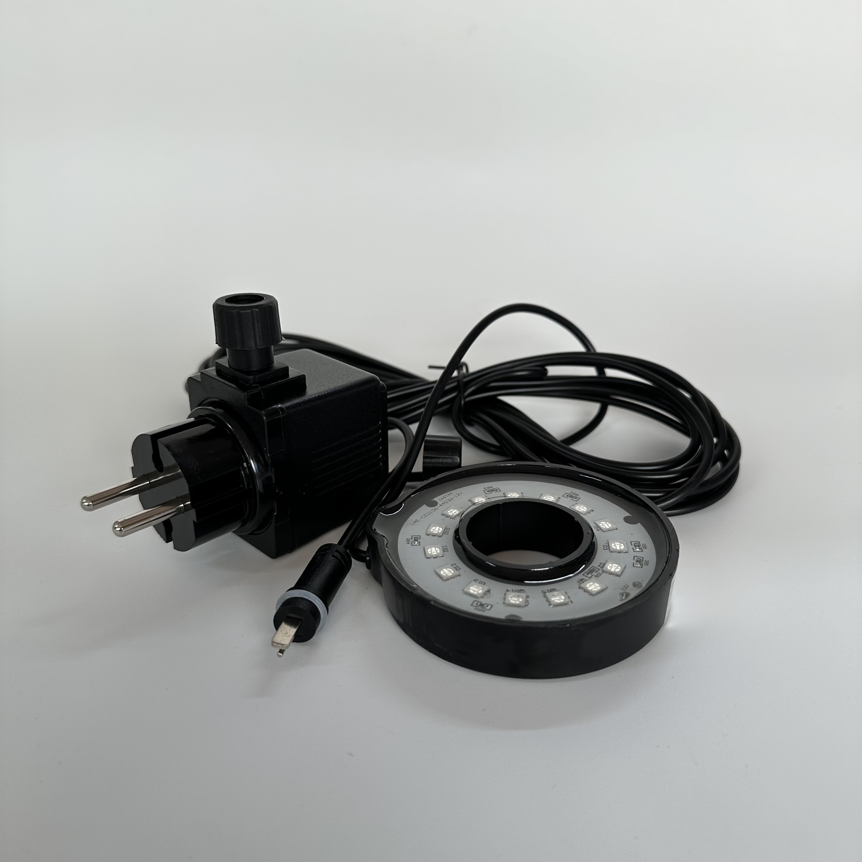 Светильник для фонтана CED 105 RGB SUNSUN