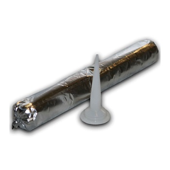 Клей-герметик фасадный "FS 011", 600 мл