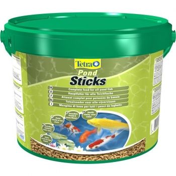Tetra Pond Sticks 10 л