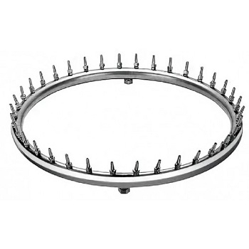 Фонтанное кольцо PR Pondtech