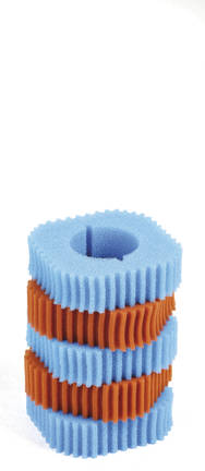 Комплект губок для FiltoClear 12000 OASE