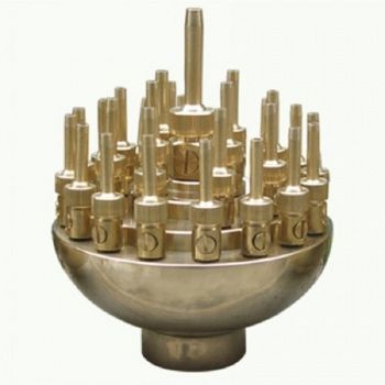 Фонтанная насадка SA 40 Pondtech