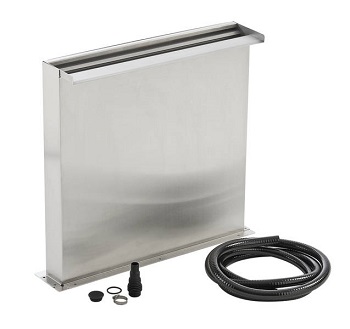 Излив Waterfall Set 60 Solo OASE