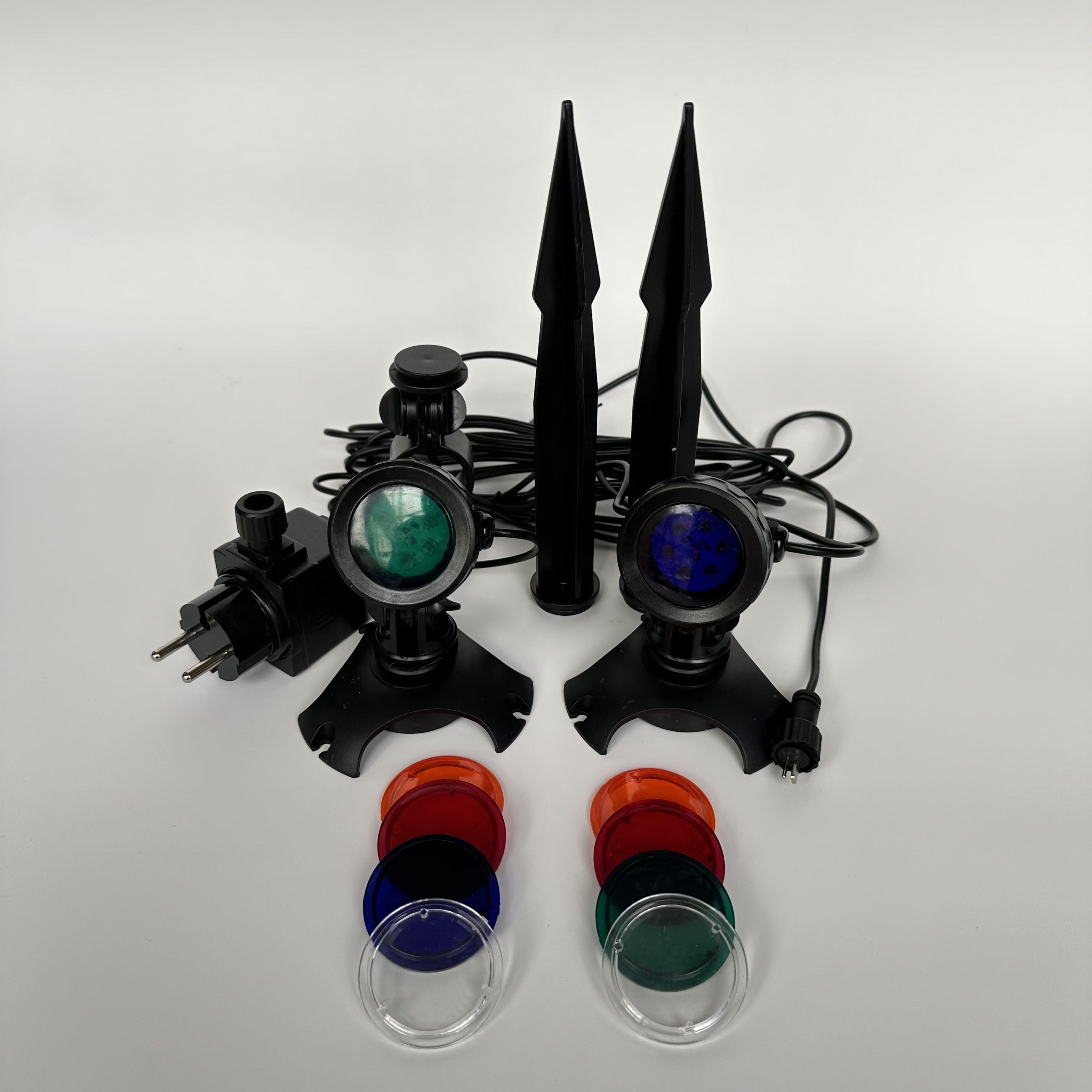 Светильник для пруда CED 120B SUNSUN