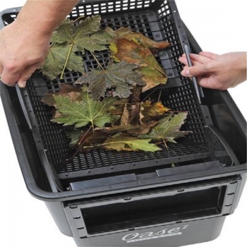 Скиммер для пруда Biosys Skimmer+ OASE