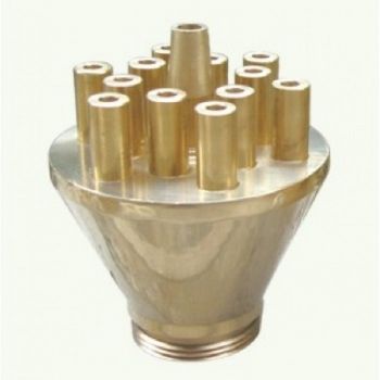 Фонтанная насадка ZD 40 Pondtech