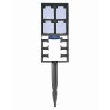 Блок садовых розеток InScenio 230 OASE