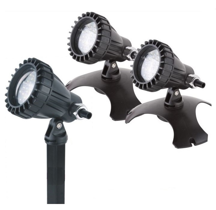 Светильник для пруда CLD 302 SUNSUN