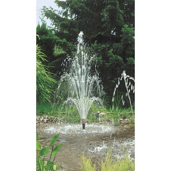 Фонтанная насадка SGS 25 Pondtech