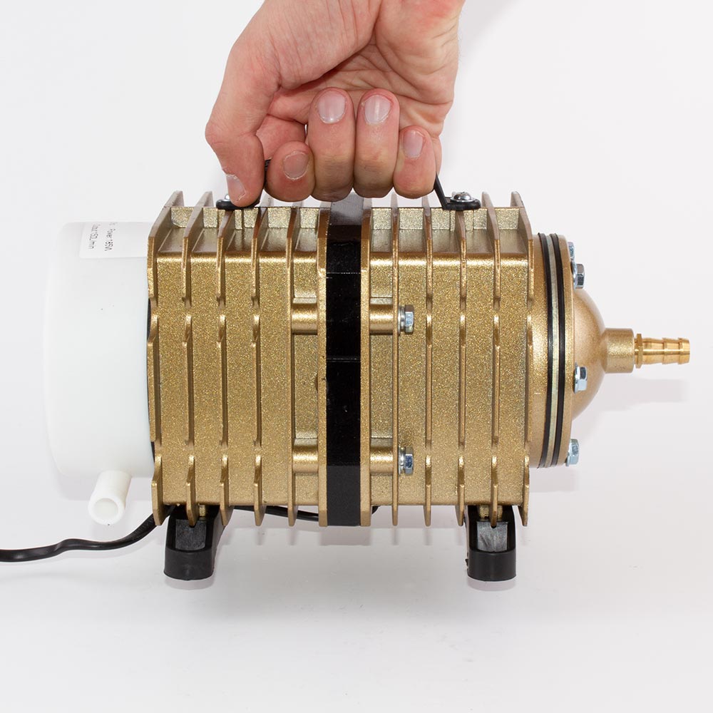 Компрессор ACO-012 Pondtech