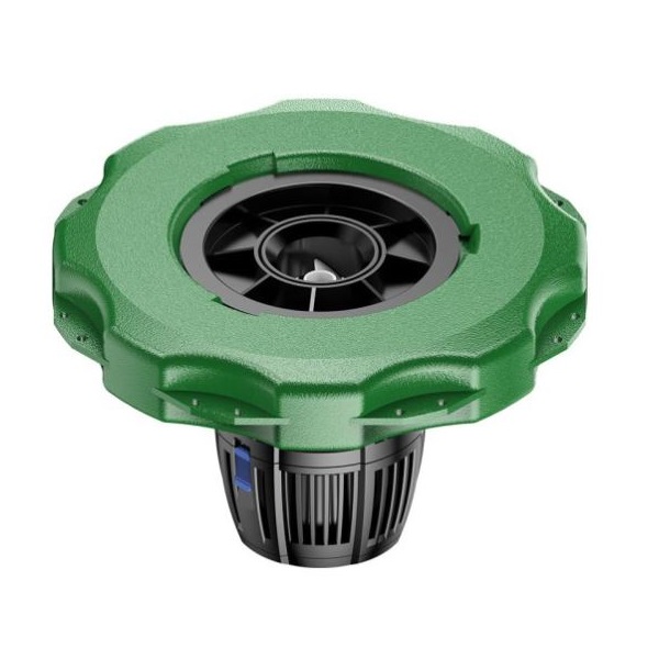 Фонтан-аэратор для пруда плавающий COP-10000