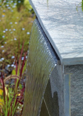 Излив для водопада Waterfall 60 OASE