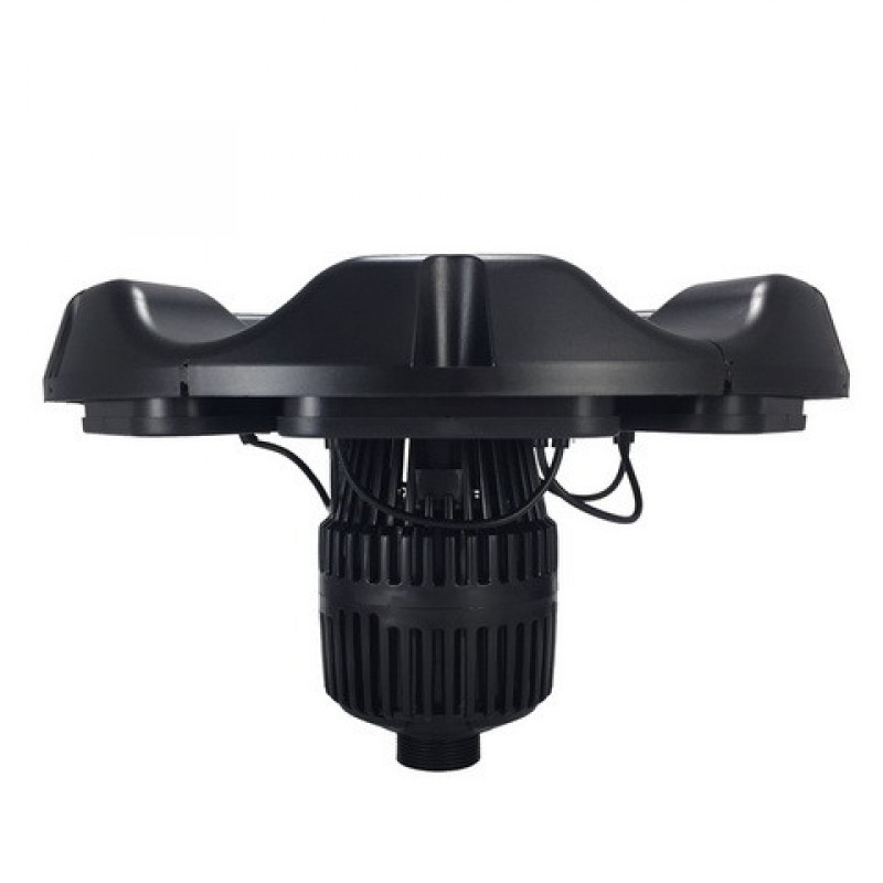 Плавающий фонтан PY 10000 BOYU