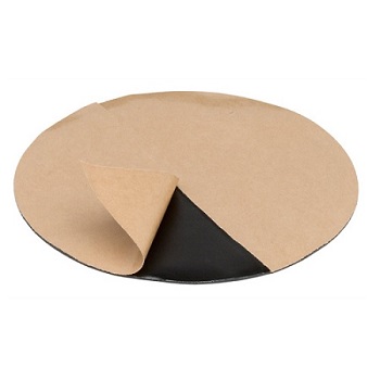 Накладка самоклеящаяся угловая для ЭПДМ мембраны "QuickSeam Corner Flashing" 21,6 см