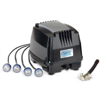 Аэратор AquaOxy 4800 OASE
