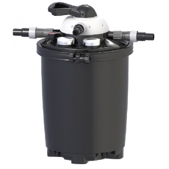 Напорный фильтр для пруда Clear Control 50 Velda