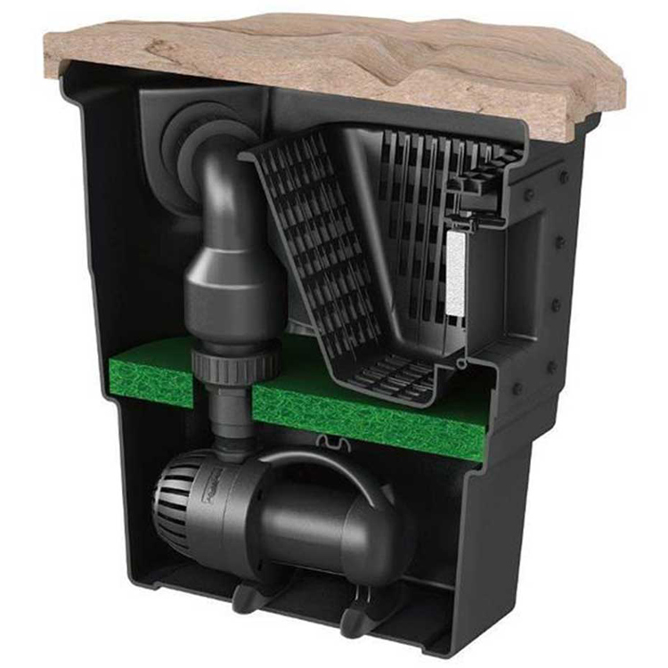 Скиммер для пруда BS 400 (AquaScape)