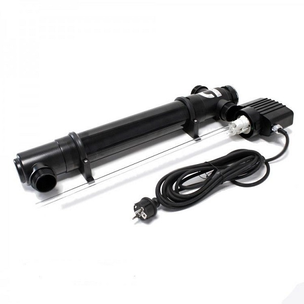 УФ фильтр для пруда CUV-155 SUNSUN