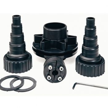 Стеновой проход Tradux OASE