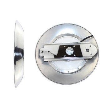 Светильники для бассейна PSQ 120 RGB 36Вт Pondtech 