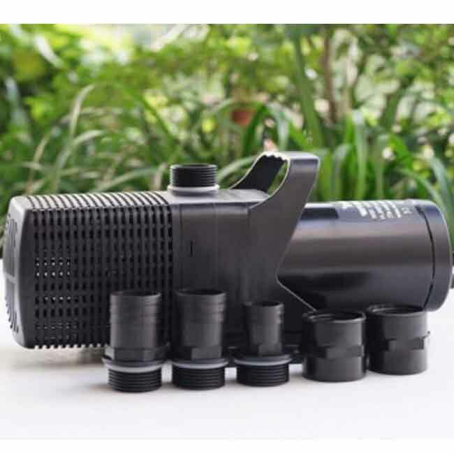 Насос для пруда SP 638 Pondtech