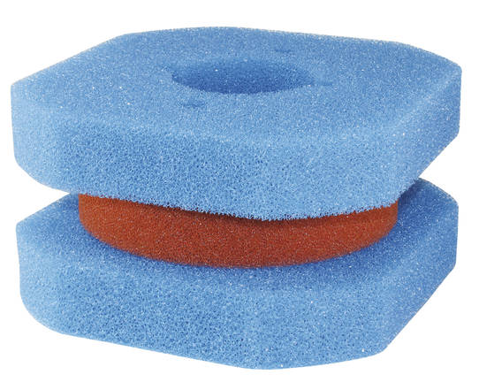 Комплект губок для FiltoClear 3000 OASE