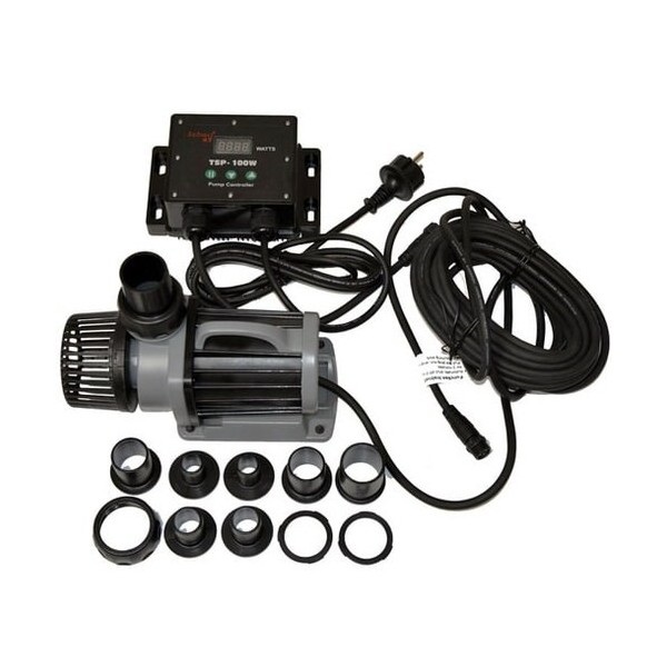 Насос для пруда TSP 30000 JEBAO