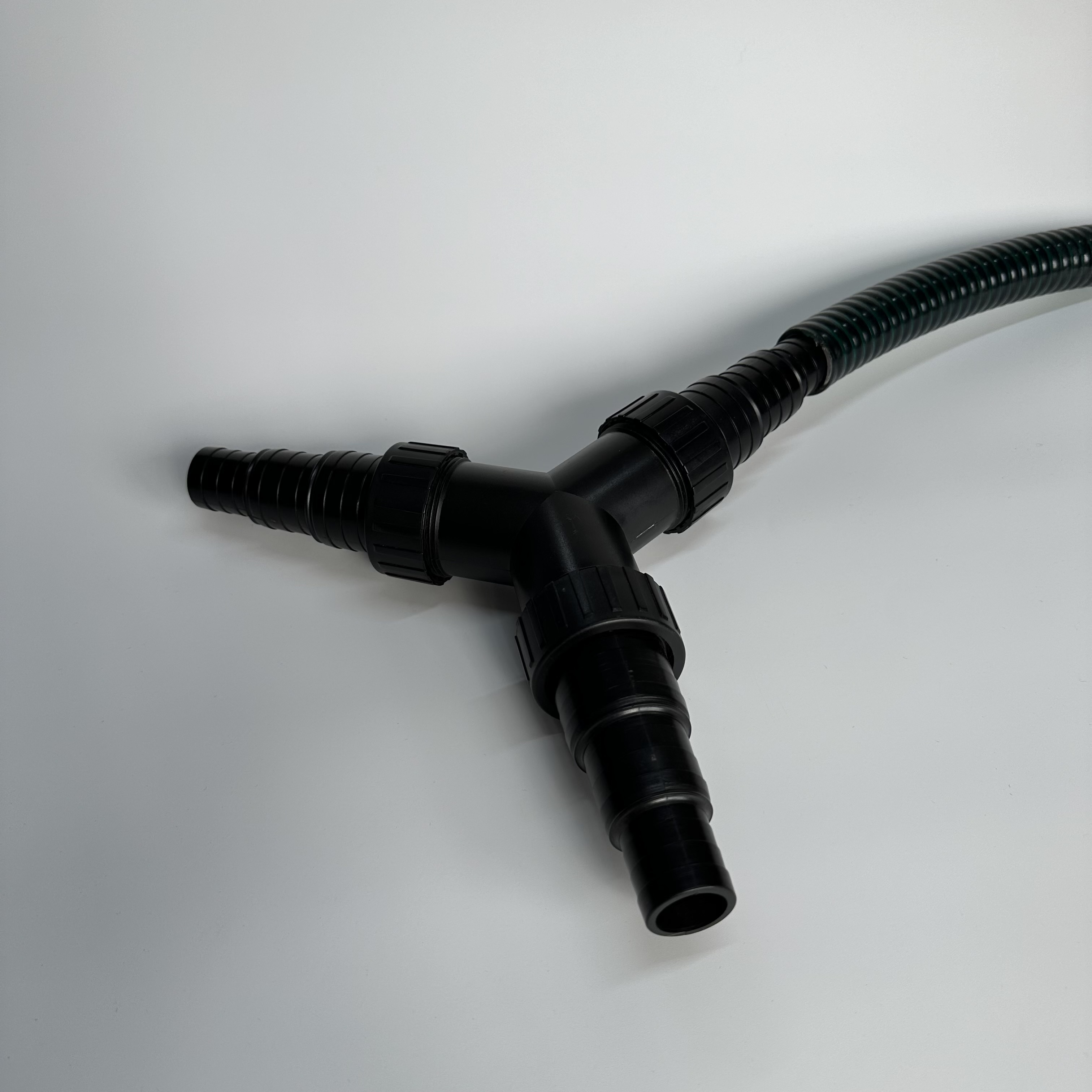 Распределитель потока CST-01