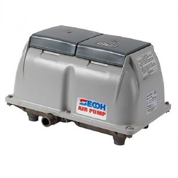 Компрессор El-250W SECOH