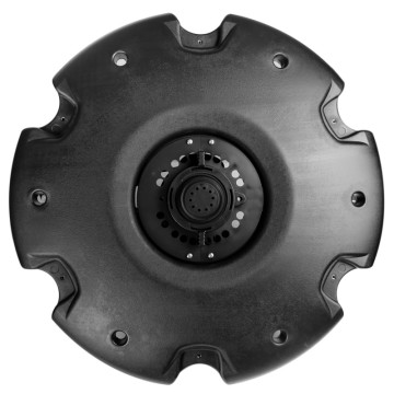 Плавающий фонтан FJ 600