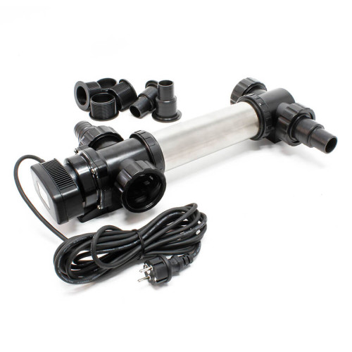 УФ фильтр для пруда CUV 755 SunSun