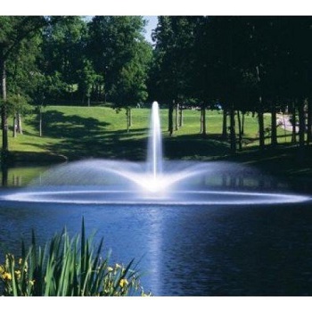 Фонтанная насадка ST 25 Pondtech 